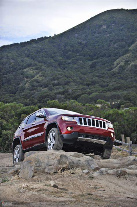 Fiche technique Jeep Grand Cherokee WJ 3.1TD - Auto titre
