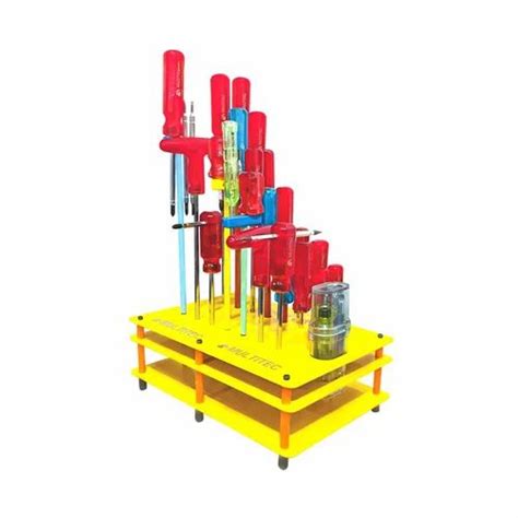 Screw Drivers - Screwdrivers 2 In 1 Manufacturer from Gurugram