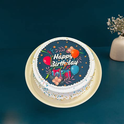 Birthday Theme Cake Gurgaon & Delhi NCR | Cakofy