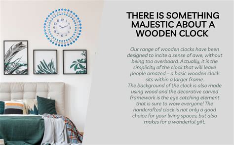 Buy CHRONIKLE Stylish Floral Design Round Diamond Studded Analog Metal ...