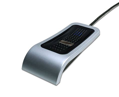 Image result for Biometric Card Reader