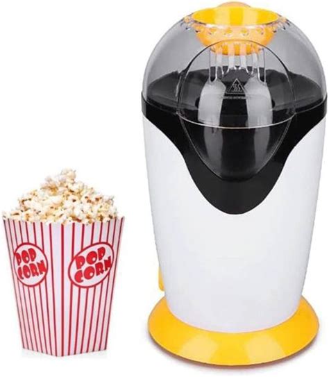 Popcorn Machine - Buy Popcorn Maker Machine Online at Best Prices in ...