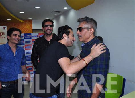 Priyanka Chopra absent at the Gangajal song launch | Filmfare.com