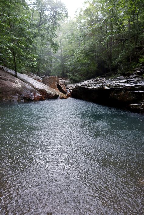 6 of the Best Chattanooga Swimming Holes - Exploring Chatt