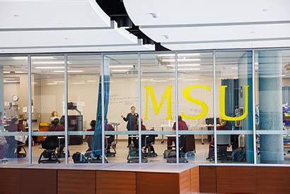 Midwestern State University (Wilson) Master's in Nursing