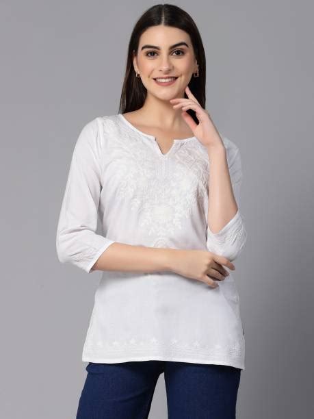 Short Kurtis For Women - Buy Short Kurtis For Women online at Best ...