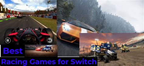 Image result for Local Multiplayer Racing Games Switch