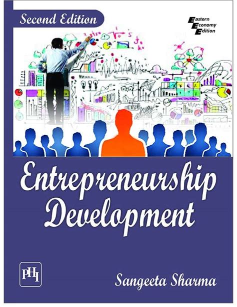 ENTREPRENEURSHIP DEVELOPMENT eBook : SHARMA, SANGEETA: Amazon.in ...