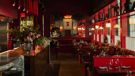 Choy is Nashville's newest destination for a fun, sceney dinner ...