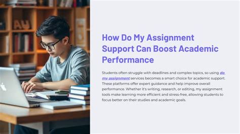 Image result for Assignment Support