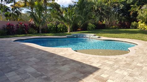 Top 4 Questions to Ask Before Hiring a Pool Builder in Boynton Beach