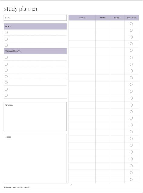 Project Homework Planner 的图像结果
