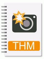Image result for What Is a THM File