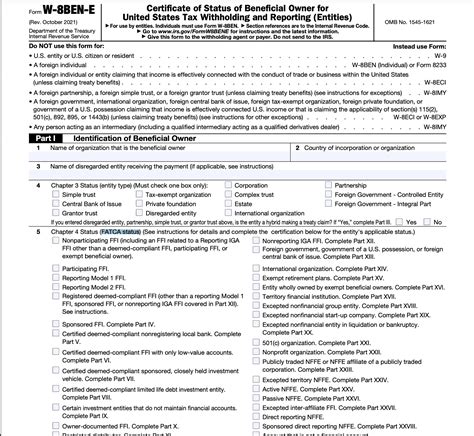 W8 Form: A Guide for Indian Freelancers & Businesses