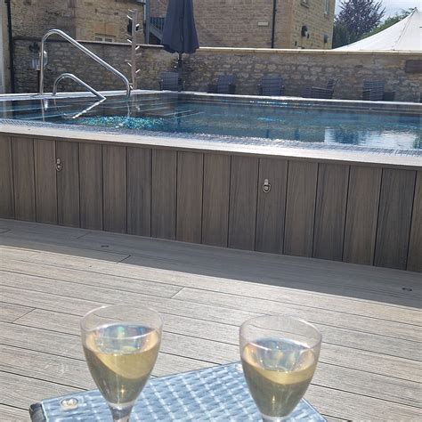 The Garden Spa at Barton Hall Hotel (ACTUALIZADO 2026) - Qué SABER ...