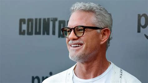 Eric Dane, ‘Grey’s Anatomy’ and ‘Euphoria’ star, has died