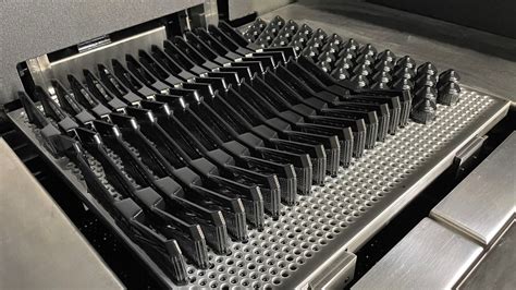 High Speed DLP Plastic 3D Printers