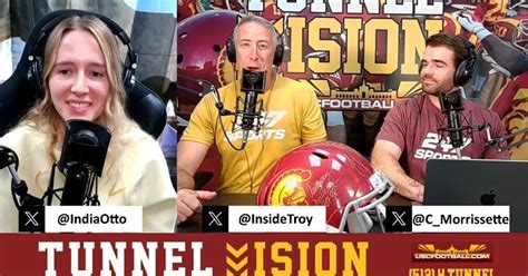 Peristyle Podcast - USC Trojan Football Discussion - Podcast - Apple Podcasts