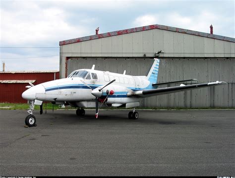 Beech 99 Airliner - Freight Runners Express | Aviation Photo #0656303 ...