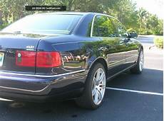 2001 Audi A8l by 2001 Audi A8l Upgraded Rims Loaded Great 2001 Audi A8l