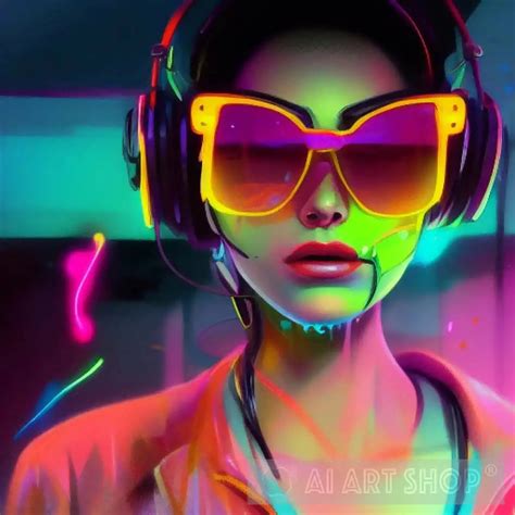 Beats by Neon