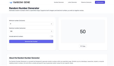 Create Random Number Generator 的图像结果
