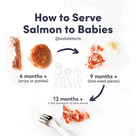 Can Babies Eat Smoked Salmon