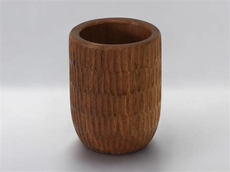 Vesta Homes | Handcrafted Acacia Wood Cutlery Holder