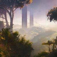 Fantasy Map Generator 的图像结果