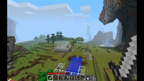 Image result for Minecraft PC Screen Shot