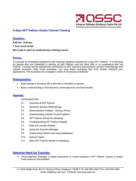Fathom Tutorial 的图像结果