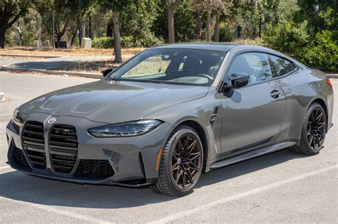 Bmw m4 competition - 33 фото