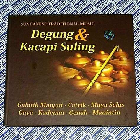 Image result for Kacapi Suling Music