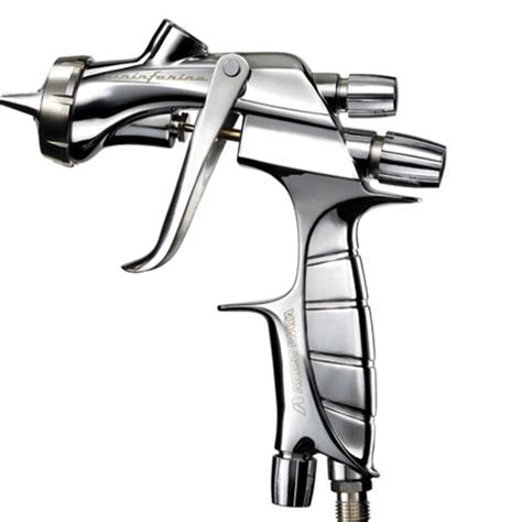 Iwata Supernova Auto Air Paint Spray Gun WS400 with India | Ubuy