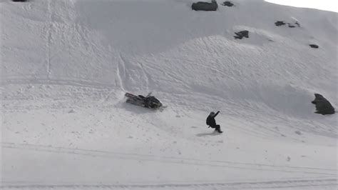 Snowmobile Fails Collection 的图像结果