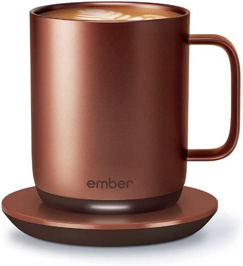 Ember Temperature Control Smart Mug 2 Review - CookWareLab