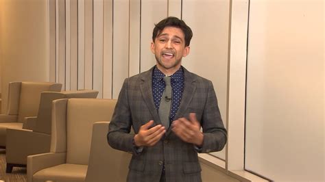 Roy J. Vasquez wants to be Houston's next mayor - YouTube