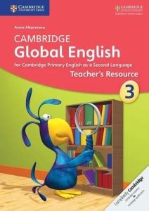 Cambridge Global English: Cambridge Global English Stage 3 Teacher's ...