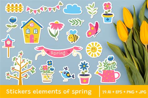 Image result for Java Spring Stickers