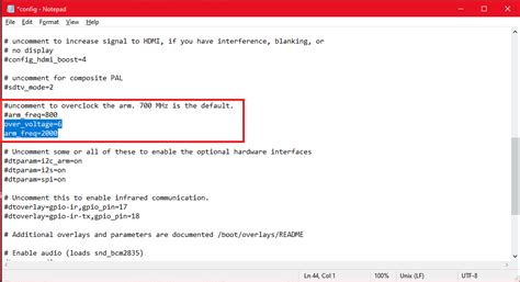 RetroPie 4 Overclock Guide 的图像结果