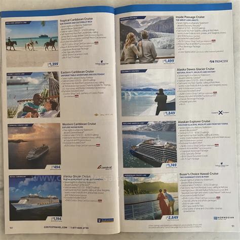 Deals on Costco Travel Packages | Page 5 of 5 | CostContessa