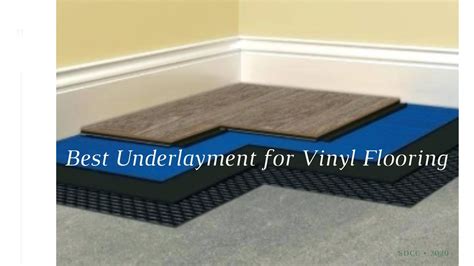 Self-Leveling Underlayment For Vinyl Plank Flooring - Flooring Designs
