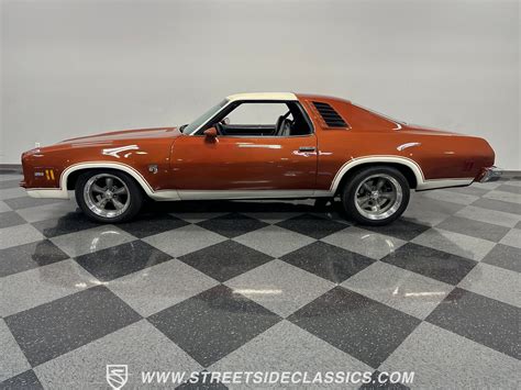 1974 Chevelle Laguna