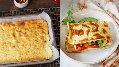 Fasting for Chaitra Navratri? Try your hand at this high-protein ...