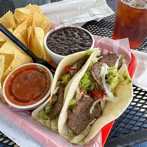 TACO MAMA - MIDTOWN MOBILE - Menu, Prices & Restaurant Reviews ...