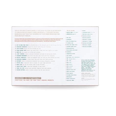 Arduino Project Book 的图像结果