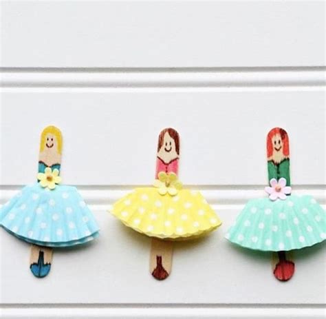 Crafts with Household Items 的图像结果