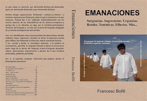 Amazon.com.br eBooks Kindle: EMANACIONES: Sugerencias. Humor. Retales ...