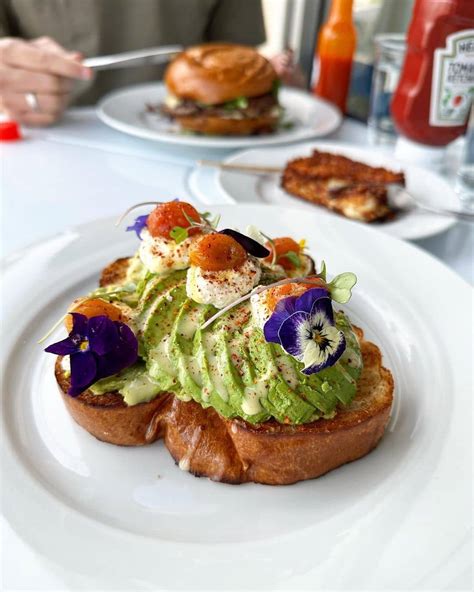 Most Successful Breakfast Restaurants at Sara Gosman blog