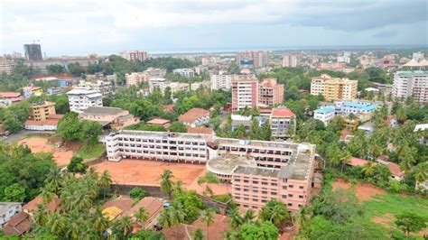 List Of Cleanest Cities In India: Best Air Quality, Least Pollution